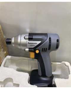 松下EZ6506，充电式冲击扳手，全新