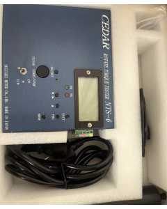CEDAR  NTS-6，手动工具，全新