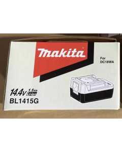 牧田BL1415G，电动工具（全新）