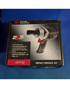 CP7729，3/8冲击扳手，全新