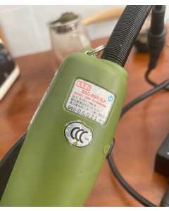 奇力速BSD-B5012LF，电动螺丝刀，全新