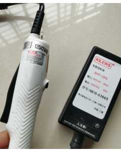 奇力速SKD-B112LZ，电动起子，全新