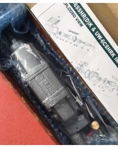 瓜生UW-6SSHRDK，冲击式螺丝起子，全新