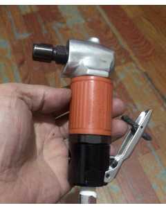 日东MAS-20B，气动研磨机，全新