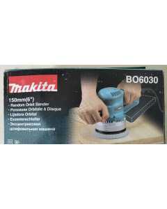 牧田BO6030，电动工具（全新）