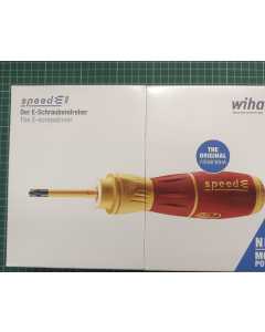 威汉 44318，电动工具（全新）