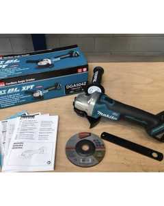 牧田DGA504Z，电动工具（全新）