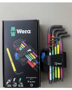 维拉 967/9，手动工具（全新）