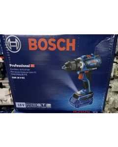 博世GSR 18V-EC-W,电动工具,全新