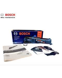 博世GOP 12V-28，电动工具（全新）