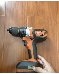 泛音ABS14，电钻，全新