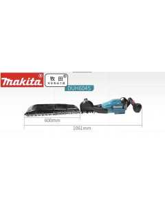 牧田DUH604SZ，电动工具（全新）