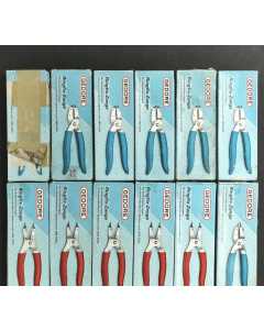 吉多瑞9000/9100，手动工具（二手、几乎全新）