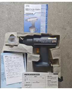 松下EZT600，充电式冲击扳手，全新