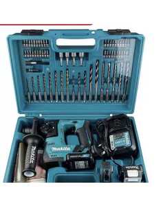 牧田HR140D,电动工具(全新)