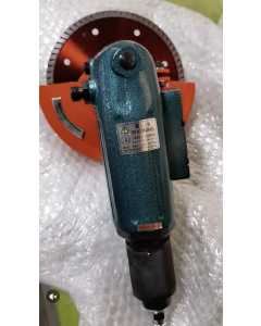 NPK NAG-60，气动角磨机，全新