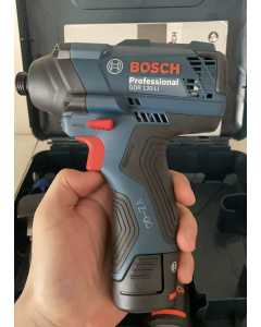 博世GDR 120-LI，电动工具（全新）