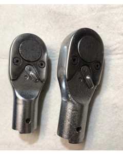 东日 QH19D，手动工具（二手、明显使用痕迹）