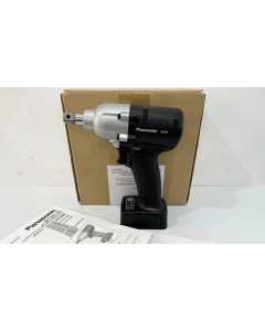 松下EYFMA1J，充电式冲击扳手，全新