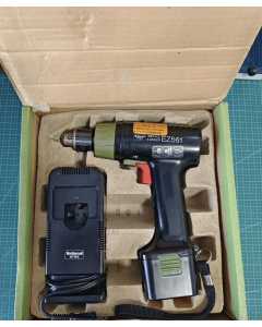 松下EZ561，电钻，全新