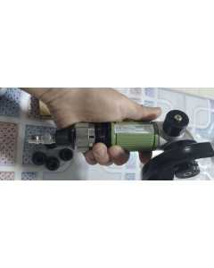 日东MAGL-40，气动角磨机，全新