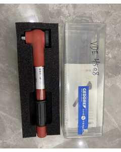 吉多瑞VDE 4508-02，手动工具（全新）