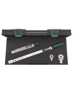 达威力730QUICK/735/4，机械式扭矩扳手，全新