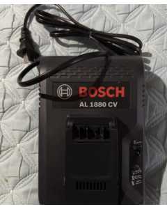 博世AL 1880 CV,电动工具(全新)