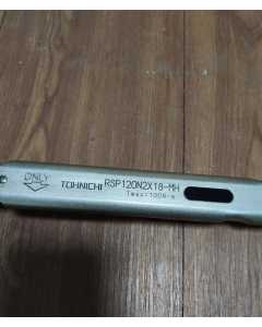 东日RSP 120N2X18-MH-W，手动工具，全新
