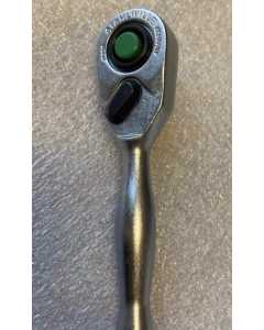 达威力418QR，棘轮扳手，全新