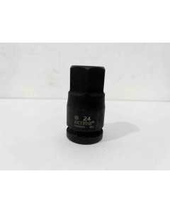 霹雳马64825024,1/2内六角套筒