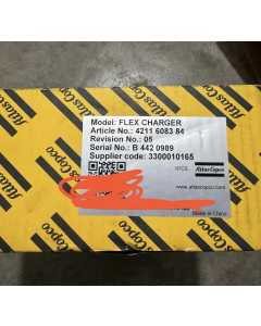 阿特拉斯4211608384，电动工具（全新）