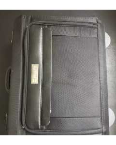 伍尔特  手提拉杆工具箱，手动工具（二手、几乎全新）