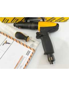 阿特拉斯LUM22HRX12，阿特拉斯气动定扭螺丝刀，全新