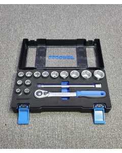 吉多瑞19 DMU-20，手动工具（全新）