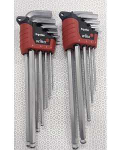 威汉 369 RH9，手动工具（全新）