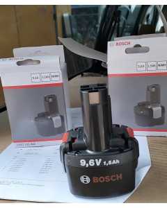 博世9.6V 1.5AH-W,电池,全新