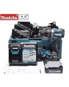 牧田DF002，电动工具（全新）