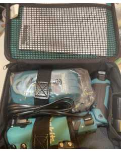 牧田TD022D，电动工具（全新）