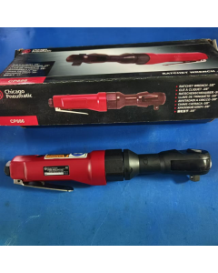 CP886-1，3/8棘轮扳手，全新