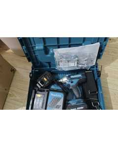 牧田DTW190D，充电式冲击扳手，全新