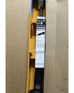 东日 1400QL3，扭矩扳手，全新