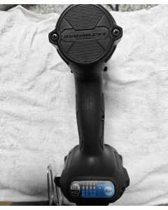 牧田TD173D，充电式冲击起子机，全新