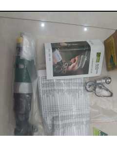 霹雳马PAZS-50RY，弯头型气动油压脉冲定扭扳手，全新