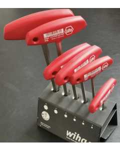 威汉334R/SW，手动工具（二手、几乎全新）