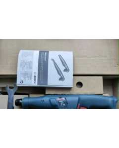 博世ANGLE EXACT10-650，电动工具（全新）