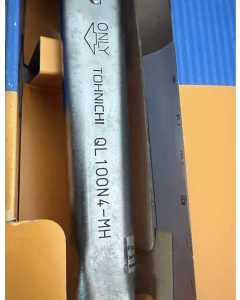 东日QL 100N4-MH-W，手动工具，全新