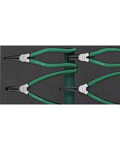 达威力 TCS 10 821/4，手动工具（全新）