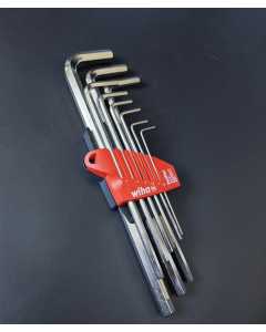 威汉 352 S9，手动工具（全新）