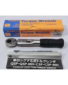 东日QSP3N4，扭矩扳手，全新